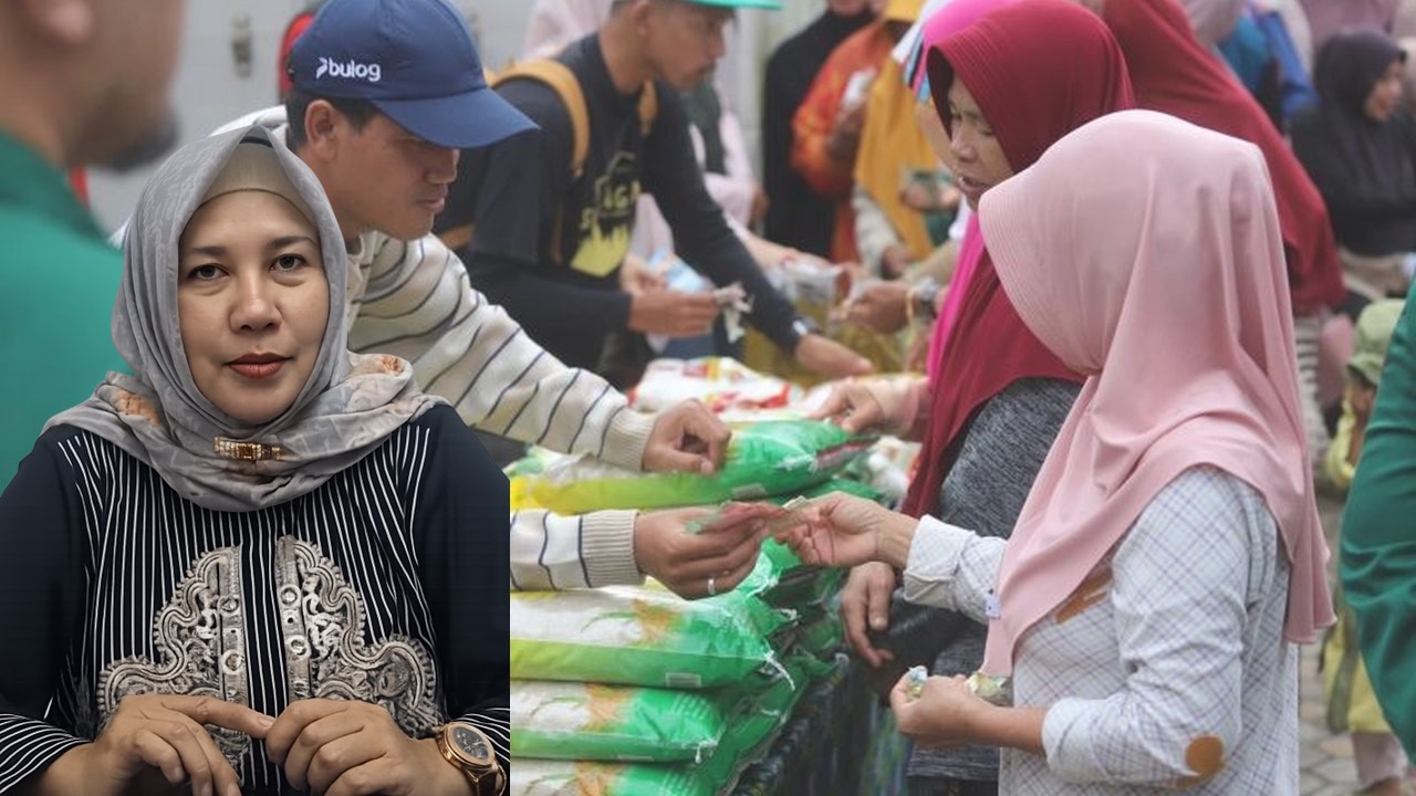 Stabilitas Harga Pangan Ramadan 2026 Perlu Dukungan Bersama